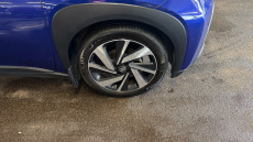 Toyota Aygo X 1.0 VVT-i Exclusive 5dr Petrol Hatchback